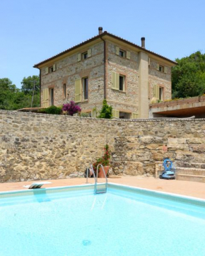 Villa Fontelinda Scansano